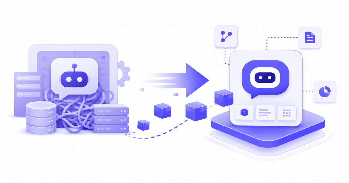 Comparatif plateformes chatbot IA pour PME et ETI françaises en 2026