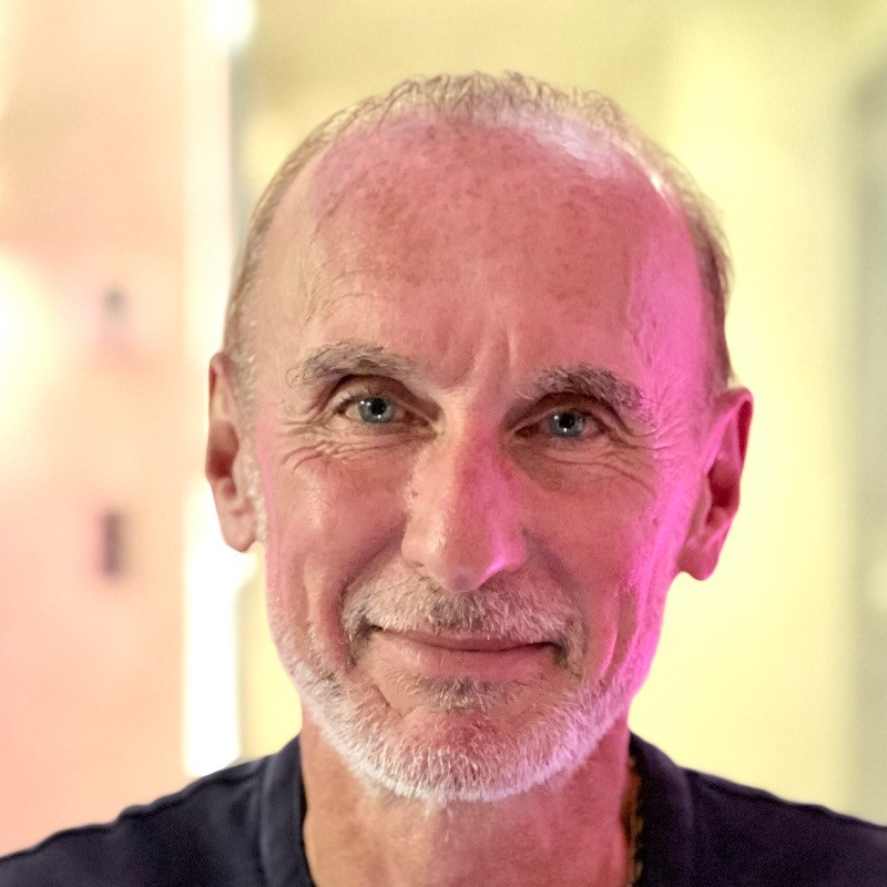 Didier Rochereau, co-fondateur RAG Weaver
